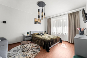 City Center Apartments 1